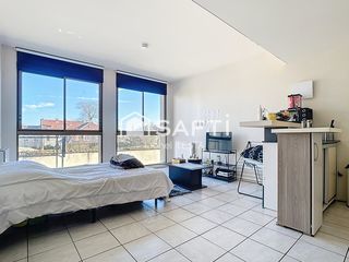  Appartement � vendre 1 pi�ce 35 m�