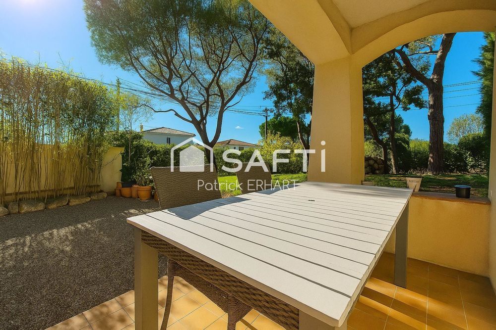 � vendre  Maison Puget-sur-Argens (83480)