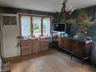  Maison � vendre 3 pi�ces 50 m�