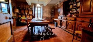  Maison � vendre 7 pi�ces 165 m�