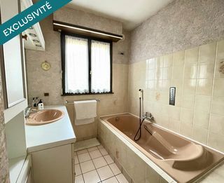  Maison � vendre 6 pi�ces 133 m�