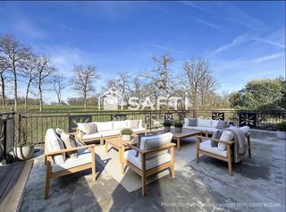  Maison � vendre 5 pi�ces 152 m�