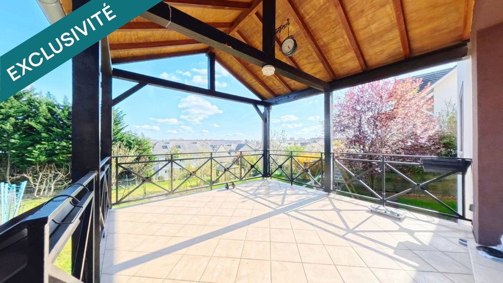 � vendre  Maison Thionville (57100)