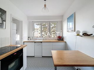  Appartement � vendre 4 pi�ces 82 m�