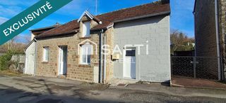  Maison � vendre 3 pi�ces 53 m�