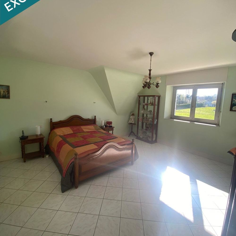 � vendre  Maison Saint-Malo (35400)