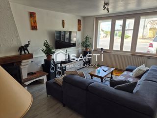  Maison � vendre 5 pi�ces 119 m�