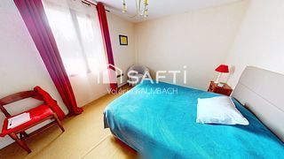  Maison � vendre 4 pi�ces 95 m�