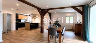  Maison � vendre 6 pi�ces 157 m�