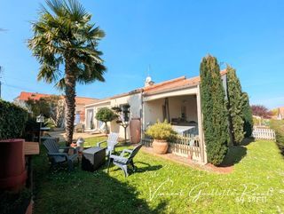  Maison � vendre 5 pi�ces 120 m�