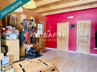  Maison � vendre 6 pi�ces 291 m�