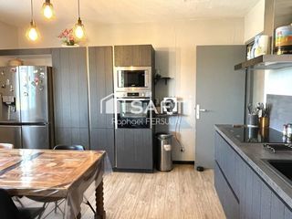  Maison � vendre 5 pi�ces 137 m�