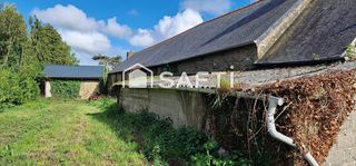  Maison � vendre 4 pi�ces 250 m�