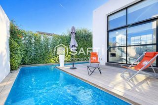  Maison � vendre 5 pi�ces 160 m�