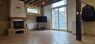  Maison � vendre 4 pi�ces 106 m�