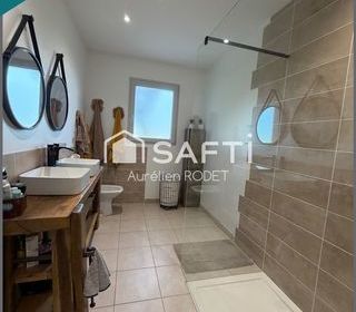  Maison � vendre 4 pi�ces 106 m�