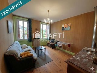  Maison � vendre 8 pi�ces 130 m�