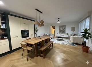  Appartement � vendre 7 pi�ces 115 m�