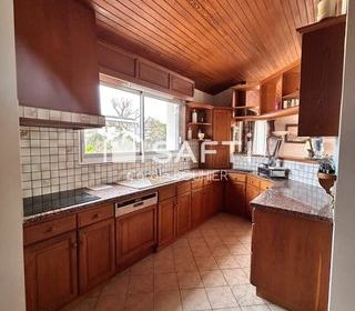  Maison � vendre 5 pi�ces 159 m�