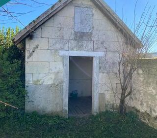  Maison � vendre 4 pi�ces 50 m�