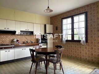  Maison � vendre 4 pi�ces 131 m�