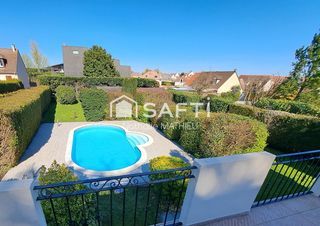  Maison � vendre 5 pi�ces 143 m�