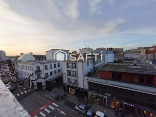  Appartement � vendre 6 pi�ces 104 m�