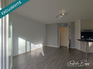  Appartement � vendre 1 pi�ce 37 m�