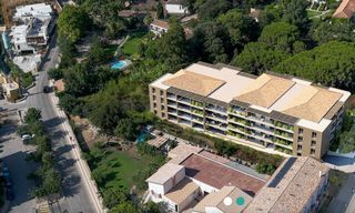  Appartement � vendre 2 pi�ces 57 m�