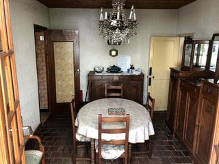  Maison � vendre 4 pi�ces 67 m�