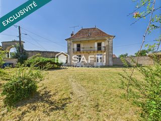  Maison � vendre 5 pi�ces 110 m�