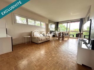 Appartement � vendre 3 pi�ces 64 m�