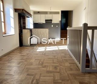  Maison � vendre 4 pi�ces 112 m�