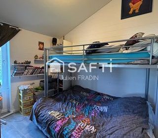  Maison � vendre 2 pi�ces 47 m�