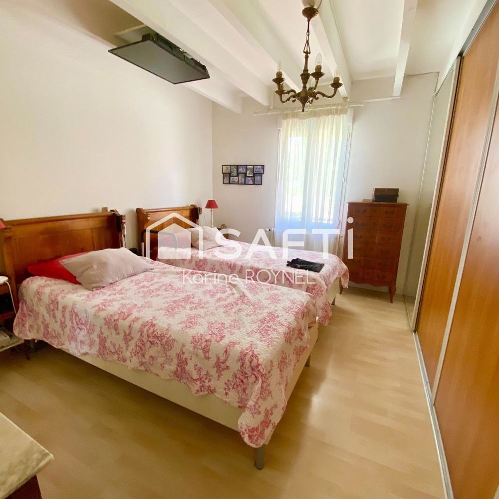 � vendre  Maison Arcachon (33120)