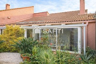  Maison � vendre 5 pi�ces 130 m�