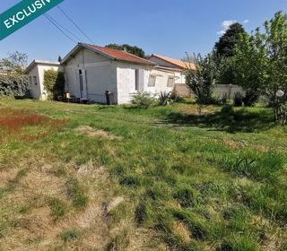  Terrain � vendre 660 m�