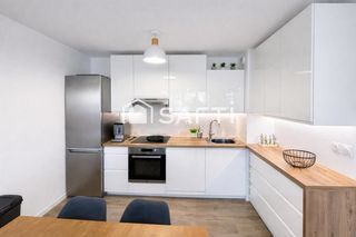  Appartement � vendre 3 pi�ces 60 m�