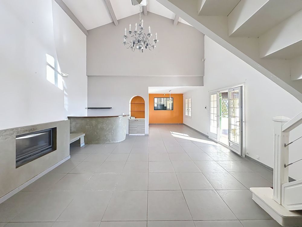 � vendre  Maison Six-Fours-les-Plages (83140)