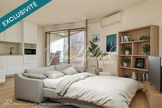  Appartement � vendre 1 pi�ce 27 m�