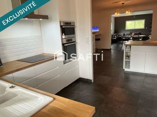  Maison � vendre 6 pi�ces 145 m�