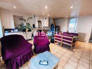  Maison � vendre 4 pi�ces 92 m�