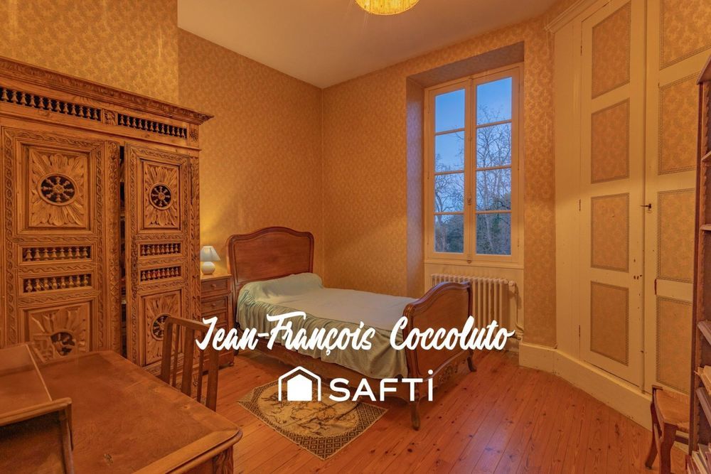 � vendre  Propri�t�/ch�teau Penne-d'Agenais (47140)