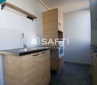  Appartement � vendre 5 pi�ces 88 m�