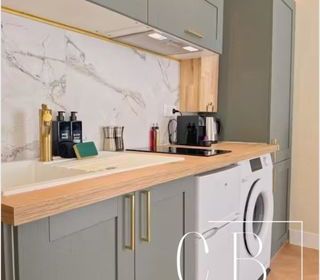  Appartement � vendre 1 pi�ce 21 m�