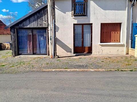   Charme et tranquillit� Maison - 4 pi�ce(s) - 62 m�