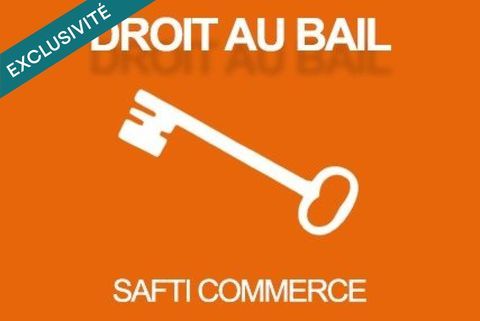 OPPORTUNIT&Eacute; RARE � SALON DE COIFFURE / BIEN-&Ecirc;TRE 40000 31140 Saint-alban