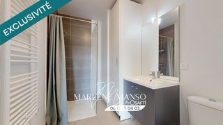  Appartement � vendre 4 pi�ces 93 m�