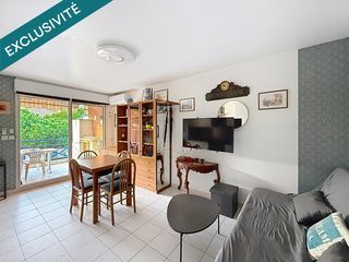  Appartement � vendre 2 pi�ces 30 m�