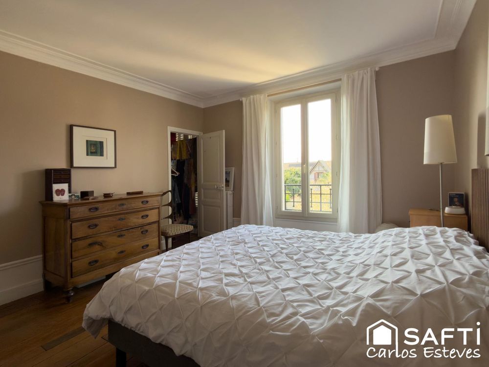 � vendre  Maison Cr�teil (94000)